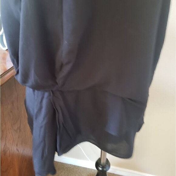 Zara Knot Top   - Picture 3 of 6